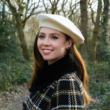 French Beret Autumn Ladies