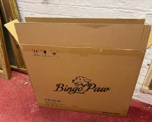 Extra large dog stroller - extra,