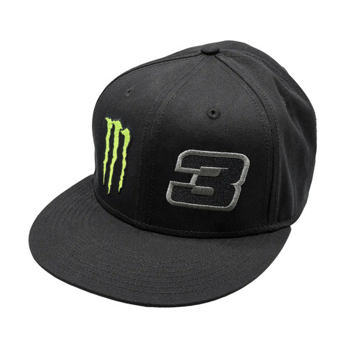 Monster energy eli tomac 3 - tomac, #3