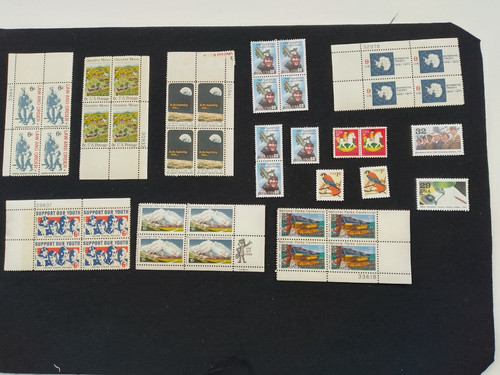 Job lot vintage usa - lot,