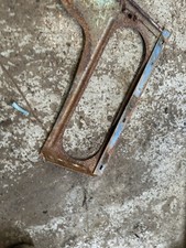 Ford 3000 Pre Force  Tractor Parts Front Cab Panel 