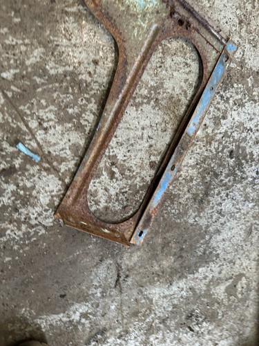 Ford 3000 pre force - 3000, tractor