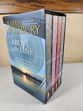 4 Karen Kingsbury Above the