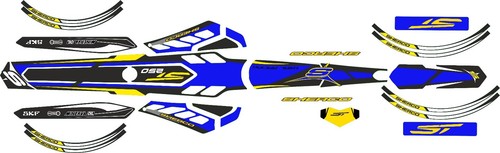 Sherco 2016 trials bike - sherco,