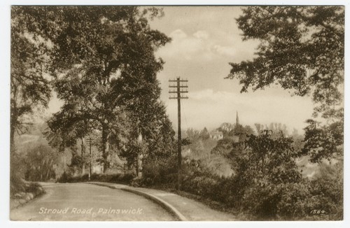 Stroud road painswick - stroud,