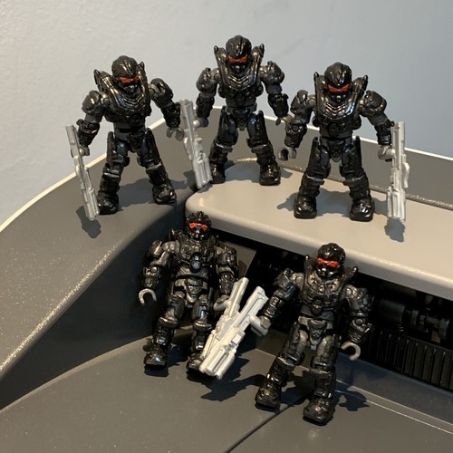 New 5pcs defender mega - new,