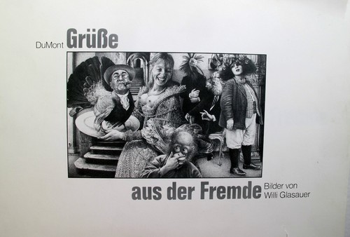 Willi glasauer grüße - glasauer, aus
