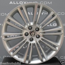 GENUINE JAGUAR XJ 351 KASUGA