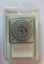 GRASSLIN IMMERSION HEATER
