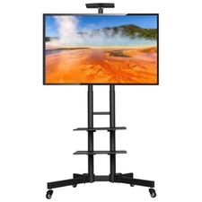 Mobile TV Stand Home Mount