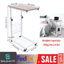 Bed Side Table Hospital
