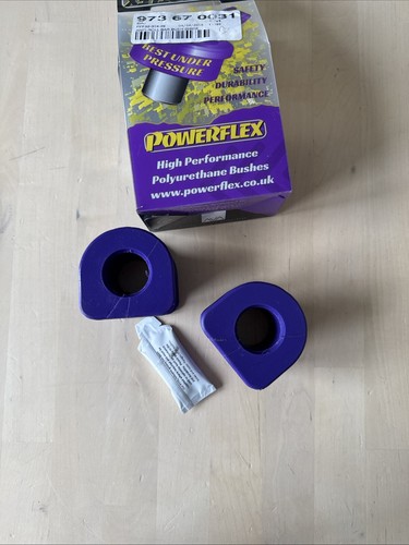 Pff32 304 powerflex front - pff32-304-29,