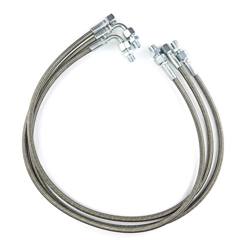Hel performance braided ayc - braided,
