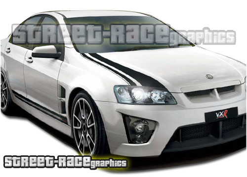 Vauxhall astra vxr8 - vxr8, bathurst