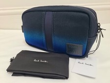 New Paul Smith Wash Bag