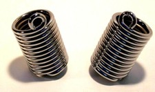 Saddle Spring (Pair)