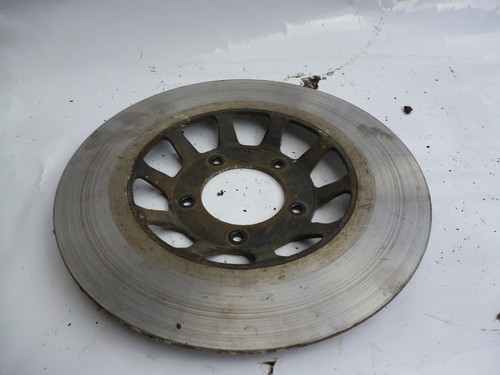 Honda 100n disc - honda,