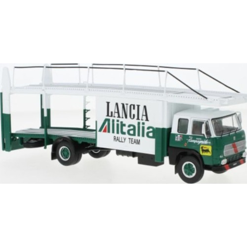 Ixo fiat 673 racing - ixo,