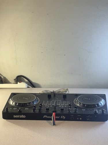 Pioneer channel dj - pioneer, 2-channel
