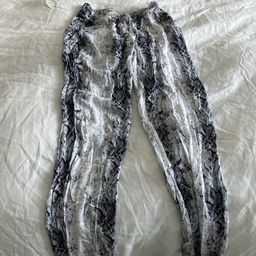 Heidi klein pants - klein, bar