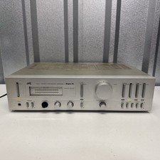 JVC A-X3 Stereo Integrated