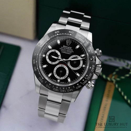Rolex cosmograph daytona - cosmograph,