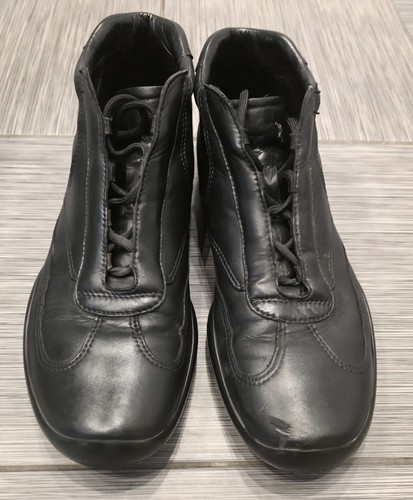 Prada men leather - men's, top