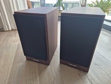 Dynaudio Evoke 20 Bookshelf