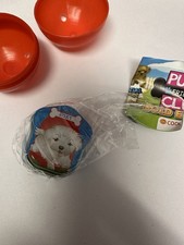 PUPPY CLUB FRIENDS - ROXY