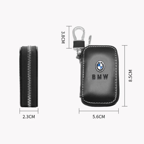 Bmw pendant keyring silver - bmw,
