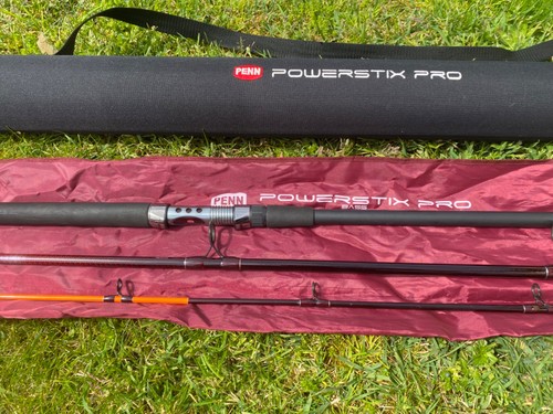 Penn powerstix pro bass 11 - powerstix, 11.6