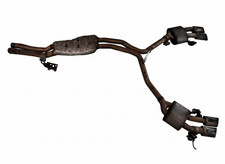 17-24 AUDI S5 F5 PETROL CWGD COMPLETE EXHAUST FULL EXHAUST SYSTEM 8W0253411C