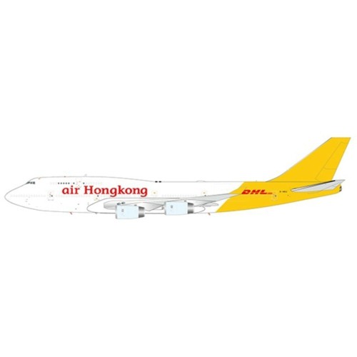 Wings 200 boeing 747 400f - boeing, 747-400f