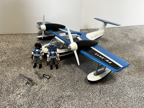 Playmobil action floating - playmobil,