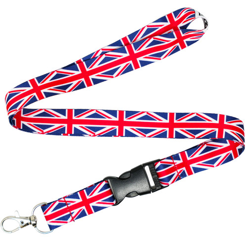 Union jack great - great, britain