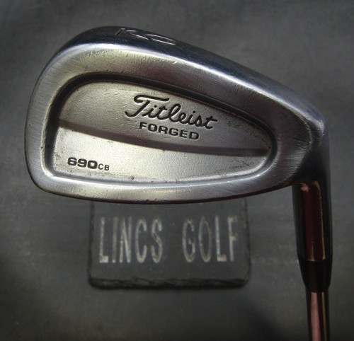 Titleist 690 forged - forged, 9