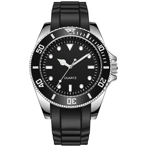 Men diver watch swiss - diver,