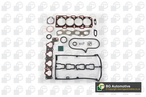 Bga hk0591 cylinder head - hk0591,