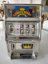 Vintage 1970's Waco Casino