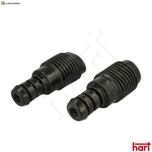 Dust cover kit - kit, shock