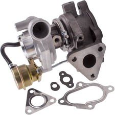 Td04-12t Turbocharger Kit For