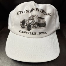 Steve Morrison Trucking