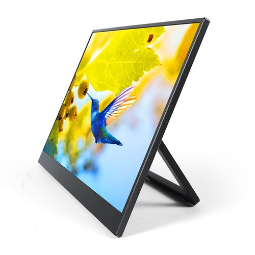 Inch portable monitor - 11.6,