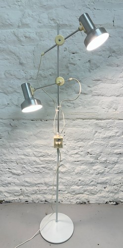 Mid century 70s - mid,