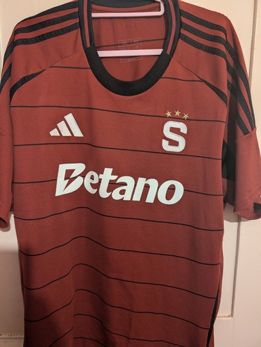 Sparta praha 2025 - praha, (prague)