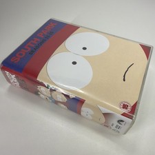 South park seasons 15 - south, park: