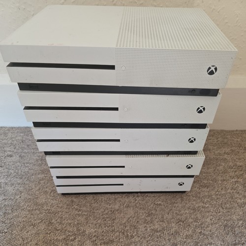 Joblot xbox one - of,