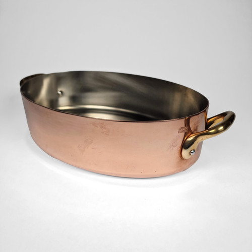 Vintage french copper and - vintage,