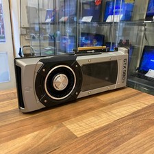 NVIDIA GeForce GTX 980 TI 6Gb
