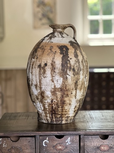 Antique french rustic - french,